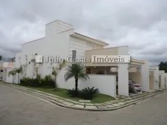 Casa de Condomínio com 3 Quartos à venda, 272m² no Jardim Eltonville, Sorocaba - Foto 1