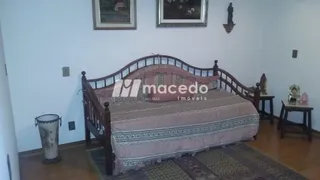 Apartamento com 5 Quartos para venda ou aluguel, 280m² no Alto da Lapa, São Paulo - Foto 3