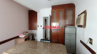 Conjunto Comercial / Sala à venda, 46m² no Gonzaga, Santos - Foto 12