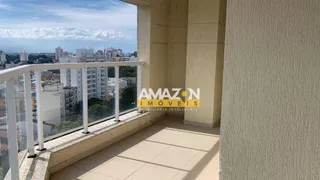 Cobertura com 4 Quartos para venda ou aluguel, 182m² no Jardim Eulália, Taubaté - Foto 14