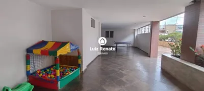 Apartamento com 3 Quartos à venda, 90m² no Coração de Jesus, Belo Horizonte - Foto 36