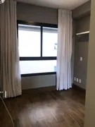 Flat com 1 Quarto para alugar, 35m² no Jardim Paulista, São Paulo - Foto 3