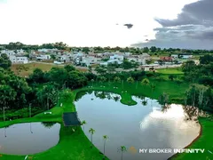 Terreno / Lote / Condomínio à venda, 600m² no Residencial Goiânia Golfe Clube, Goiânia - Foto 10