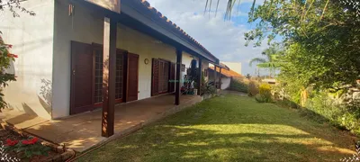 Casa com 5 Quartos à venda, 275m² no Vila Santa Catarina, Americana - Foto 4