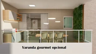 Apartamento com 2 Quartos à venda, 65m² no Praia de Itaparica, Vila Velha - Foto 13