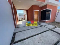 Casa com 3 Quartos à venda, 93m² no Balneário das Conchas, São Pedro da Aldeia - Foto 1