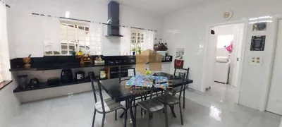 Casa de Condomínio com 4 Quartos à venda, 362m² no Condominio Estancia Paraiso, Campinas - Foto 11
