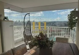 Apartamento com 3 Quartos à venda, 105m² no Floradas de São José, São José dos Campos - Foto 1