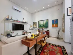 Casa de Condomínio com 3 Quartos à venda, 136m² no JARDIM BRESCIA, Indaiatuba - Foto 6