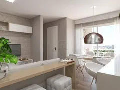 Apartamento com 2 Quartos à venda, 54m² no Utinga, Santo André - Foto 3