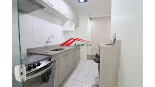 Apartamento com 2 Quartos à venda, 56m² no Vila São Francisco, Suzano - Foto 10
