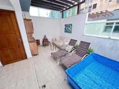 Casa de Condomínio com 3 Quartos à venda, 125m² no Tombo, Guarujá - Foto 29