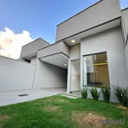 Casa com 3 Quartos à venda, 117m² no Sao Francisco II, Senador Canedo - Foto 3