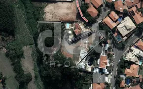 Terreno / Lote / Condomínio à venda, 7544m² no Jardim das Paineiras, Campinas - Foto 1