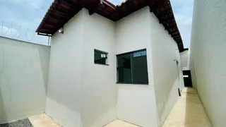 Casa com 3 Quartos à venda, 100m² no São José, Juazeiro do Norte - Foto 2