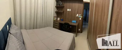 Casa com 3 Quartos à venda, 200m² no Villa Cassini, São José do Rio Preto - Foto 12