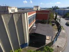 Galpão / Depósito / Armazém para alugar, 6610m² no Jardim Guança, São Paulo - Foto 9