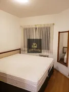 Flat com 1 Quarto para alugar, 40m² no Vila Nova Conceição, São Paulo - Foto 4