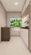 Apartamento com 3 Quartos à venda, 64m² no Parque Potira I, Caucaia - Foto 12