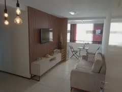 Apartamento com 3 Quartos à venda, 58m² no Passaré, Fortaleza - Foto 15