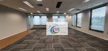 Conjunto Comercial / Sala para alugar, 306m² no Pinheiros, São Paulo - Foto 7