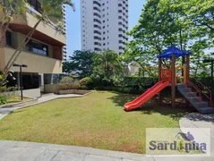 Apartamento com 4 Quartos à venda, 251m² no Real Parque, São Paulo - Foto 3