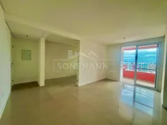 Apartamento com 3 Quartos à venda, 82m² no Barreiros, São José - Foto 4