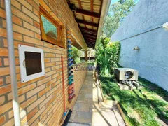 Casa de Condomínio com 4 Quartos à venda, 323m² no Palos Verdes, Carapicuíba - Foto 12