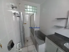 Apartamento com 1 Quarto para venda ou aluguel, 61m² no Boqueirão, Santos - Foto 17