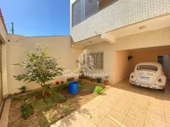 Casa com 3 Quartos à venda, 98m² no Jardim Marajoara, Nova Odessa - Foto 1