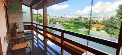 Casa com 4 Quartos à venda, 363m² no Jardim América, Bragança Paulista - Foto 25