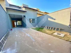 Casa com 3 Quartos à venda, 107m² no Parque das Flores, Goiânia - Foto 10