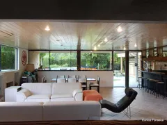 Casa de Condomínio com 4 Quartos para venda ou aluguel, 390m² no Enseada, Guarujá - Foto 9