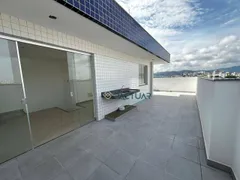 Cobertura com 3 Quartos à venda, 160m² no Nova Suíssa, Belo Horizonte - Foto 11