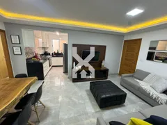 Apartamento com 3 Quartos à venda, 132m² no Sagrada Família, Belo Horizonte - Foto 5