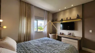 Casa de Condomínio com 4 Quartos à venda, 414m² no Jardim Firenze, Santa Bárbara D'Oeste - Foto 50