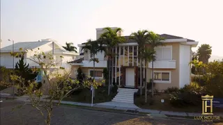 Casa com 4 Quartos para alugar, 437m² no Jurerê, Florianópolis - Foto 3