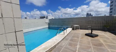 Cobertura com 4 Quartos à venda, 320m² no Boa Viagem, Recife - Foto 2