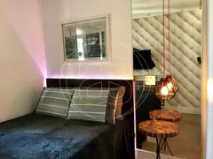 Apartamento com 1 Quarto à venda, 45m² no Moema, São Paulo - Foto 4