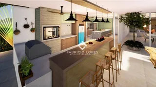 Casa de Condomínio com 4 Quartos à venda, 620m² no Condominio Residencial Terras de Santa Clara, Jacareí - Foto 14