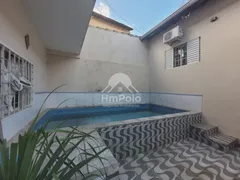 Casa com 4 Quartos à venda, 200m² no Jardim Carlos Lourenço, Campinas - Foto 13