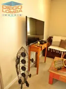 Apartamento com 2 Quartos para alugar, 98m² no Cachoeira do Bom Jesus, Florianópolis - Foto 8