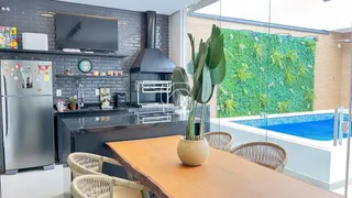 Casa de Condomínio com 3 Quartos à venda, 180m² no Jardim Residencial Dona Lucilla , Indaiatuba - Foto 15