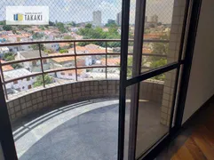 Apartamento com 3 Quartos para venda ou aluguel, 165m² no Jardim da Saude, São Paulo - Foto 5