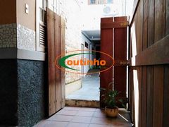 Conjunto Comercial / Sala à venda, 310m² no Rio Comprido, Rio de Janeiro - Foto 16