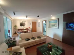 Apartamento com 3 Quartos à venda, 125m² no Brooklin, São Paulo - Foto 6