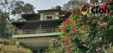 Casa com 4 Quartos à venda, 390m² no Correas, Petrópolis - Foto 5