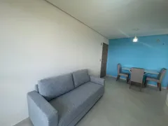 Apartamento com 1 Quarto para alugar, 49m² no Calhau, São Luís - Foto 7