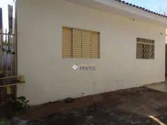 Casa com 2 Quartos para alugar, 100m² no Jardim Joao Paulo II, São José do Rio Preto - Foto 5