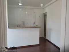 Apartamento com 1 Quarto para alugar, 40m² no Mirandópolis, São Paulo - Foto 3